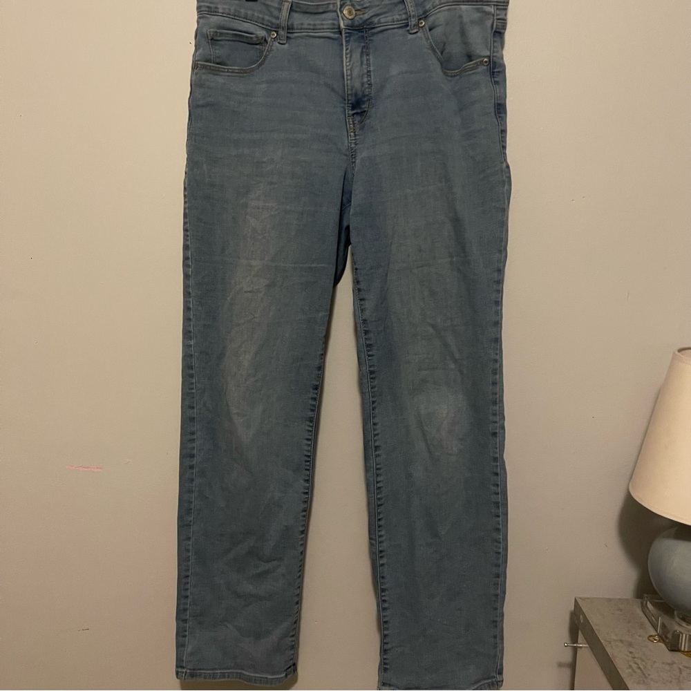 Falls creek jeans